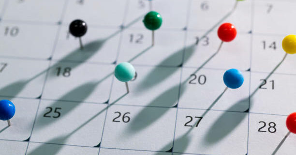 Début d'un délai contentieux