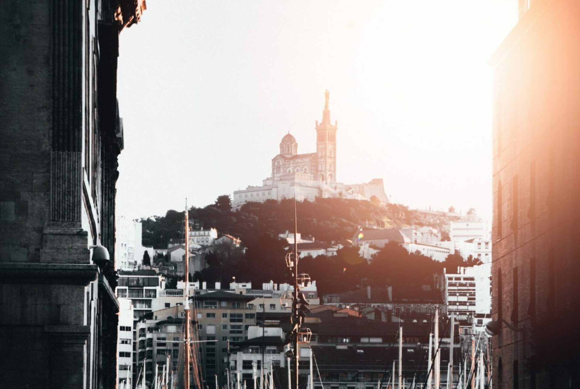 Avocat droit de l'urbanisme à Marseille