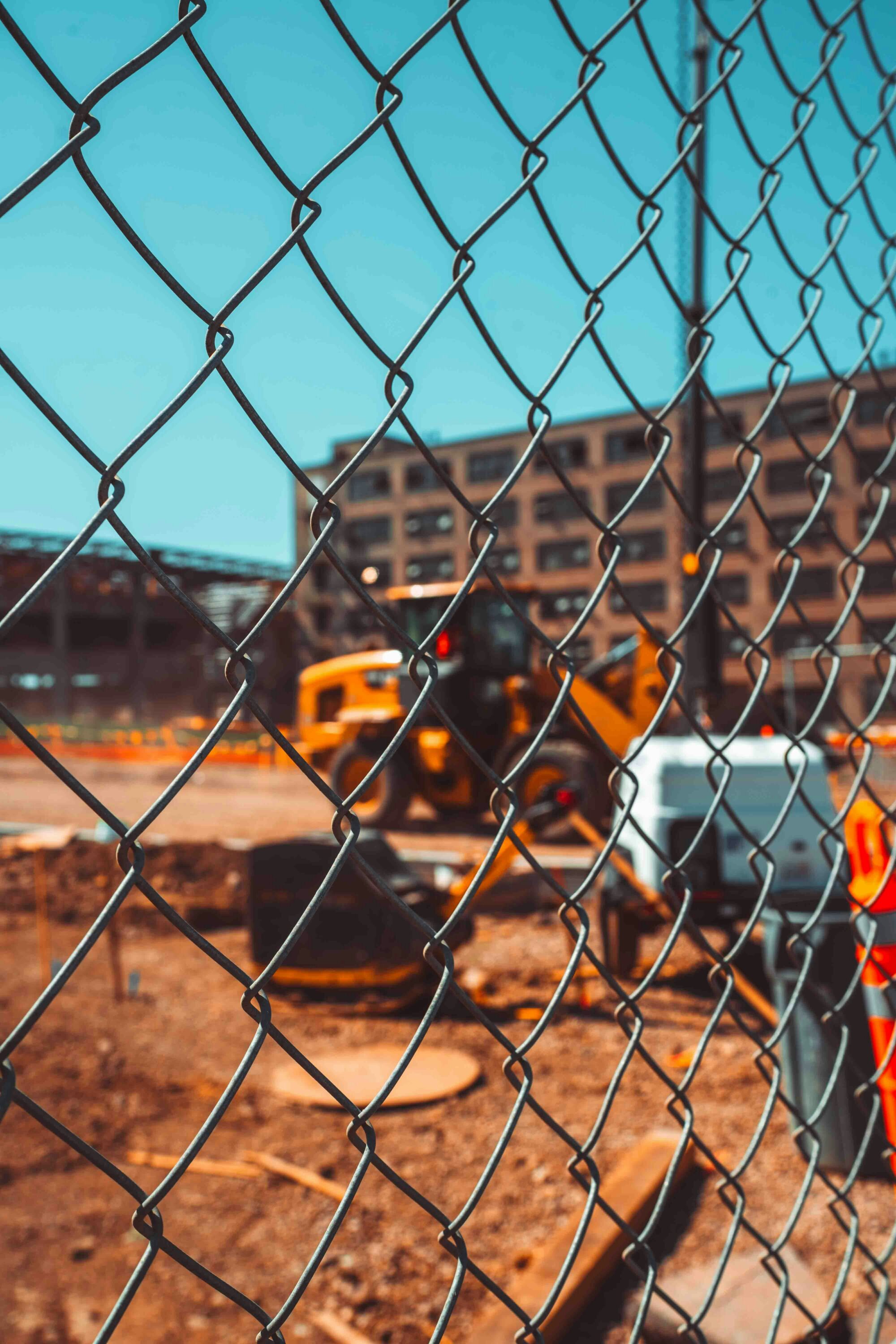 Contestation sur permis de construire du voisin