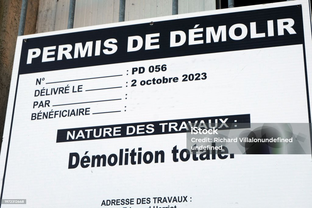 L’importance de la preuve de l&rsquo;affichage