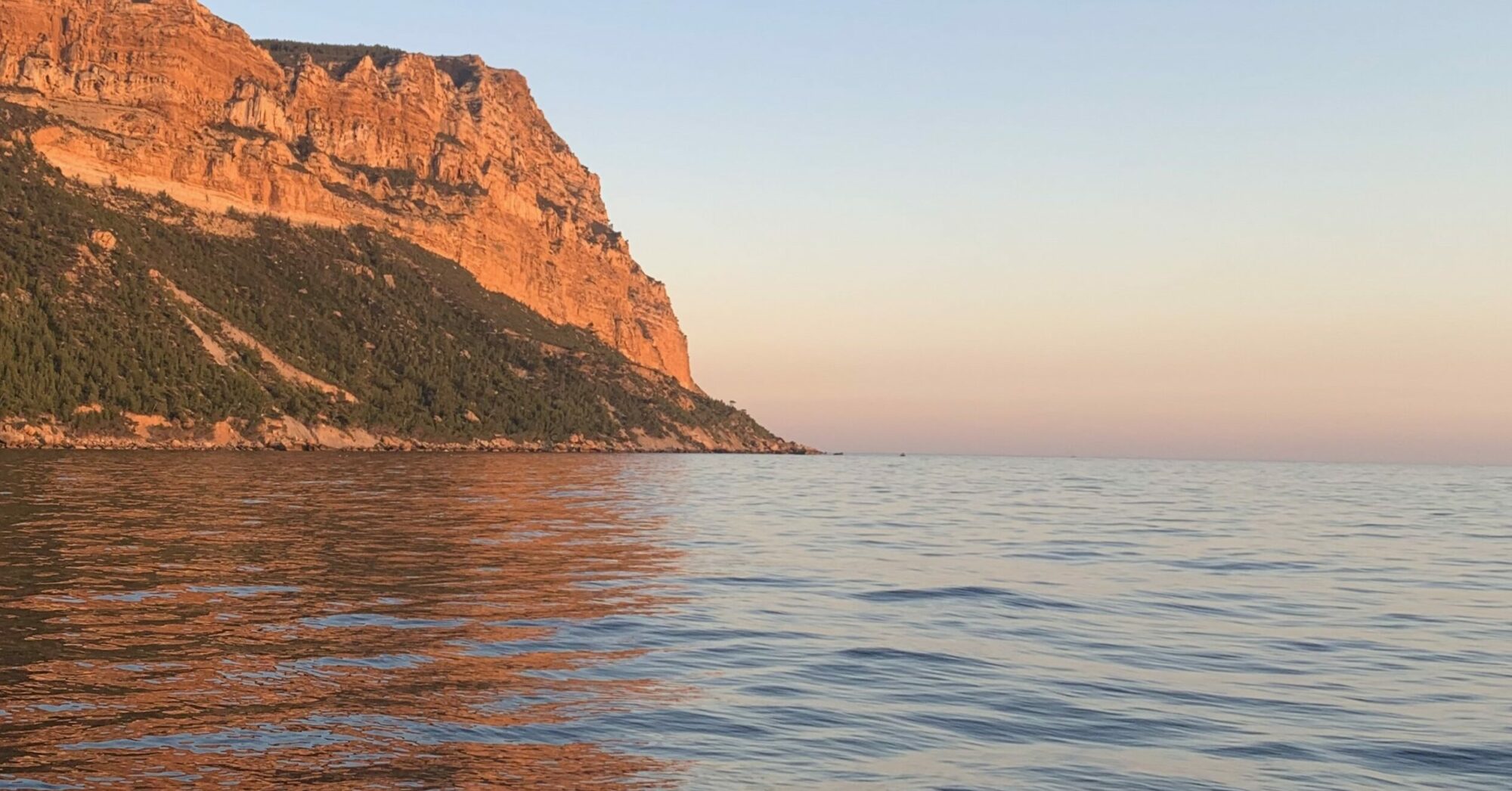 Cassis Cap Canaille
