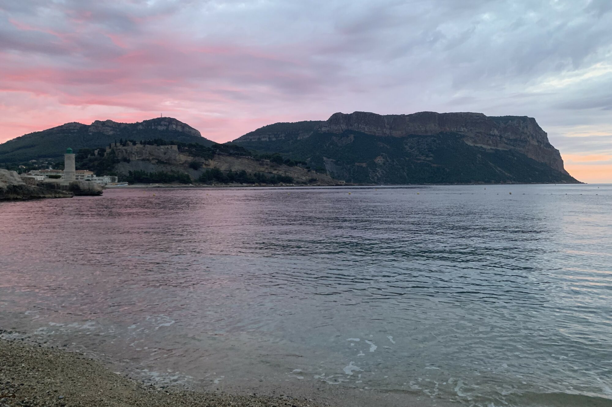 Cassis Bestouan Canaille